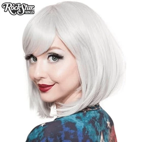 RockStar Cosplay Straight Bob (4 Colors) Accessories 2 RockStar Cosplay Straight Bob (4 Colors) Accessories