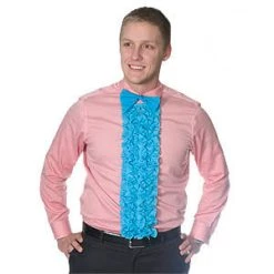 Vendor-unknown Accessories Insta-Tux Shirt Front & Bow