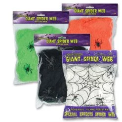 Vendor-unknown Newest Products Spider Webbing