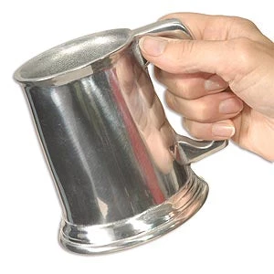 Vendor-unknown Original Pub Mug 1 Vendor-unknown Original Pub Mug