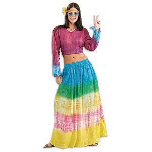 Vendor-unknown Tie Dye Skirt Shirts, Skirts And Pants 1 Vendor-unknown Tie Dye Skirt Shirts, Skirts And Pants