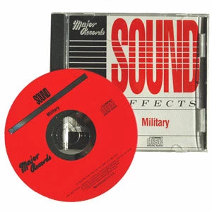 Vendor-unknown Sounds: Military 1 Vendor-unknown Sounds: Military