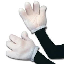 Vendor-unknown Cartoon Animal Gloves