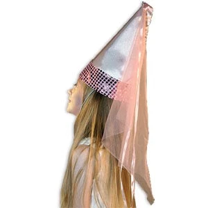 Vendor-unknown Newest Products Fairy Princess Hat 1 Vendor-unknown Newest Products Fairy Princess Hat