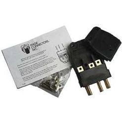 Vendor-unknown Pin Connector Male