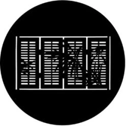 Vendor-unknown Tropical Window