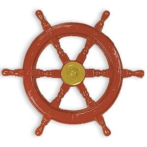 Vendor-unknown Decorations & Gifts Ship's Helm 1 Vendor-unknown Decorations & Gifts Ship's Helm