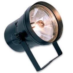 Vendor-unknown Mirror Ball Pinspot