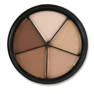 Newest Products Tattoo CoveRing By Mehron - 505-T 1 Newest Products Tattoo CoveRing By Mehron - 505-T