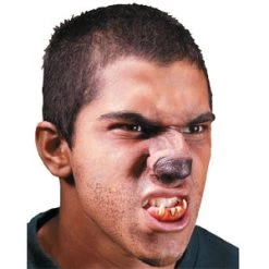 Vendor-unknown F/X Wolf Nose Kit Accessories
