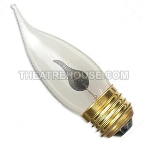 Vendor-unknown Flicker Flame Lamp/3W 1 Vendor-unknown Flicker Flame Lamp/3W