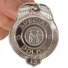 Vendor-unknown Special Police Badge