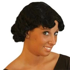 Morris Costumes Newest Products New Gatsby Wig