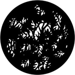 Vendor-unknown Dense Leaves (Detail)