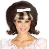Vendor-unknown Hollywood 60's Princess Wig