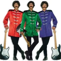 Vendor-unknown Accessories British Explosion Jacket