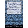 Vendor-unknown Books And Video Young Women's Monologs From Contemporary Plays