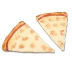 Vendor-unknown Pizza Slice