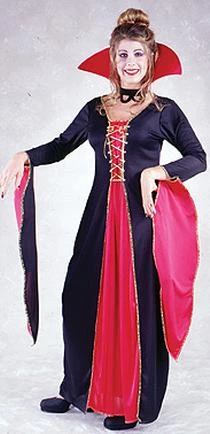 Fun World Victorian Vampiress Newest Products 1 Fun World Victorian Vampiress Newest Products