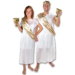 Vendor-unknown Newest Products Roman Toga