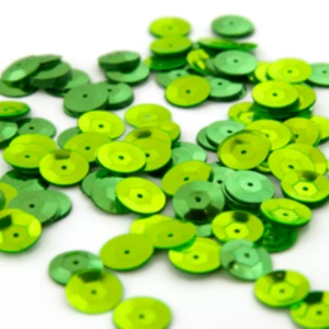 Sequins International 8mm Cup Loose Sequins Newest Products 5 Sequins International 8mm Cup Loose Sequins Newest Products