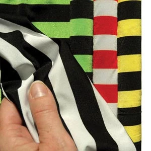 Vendor-unknown Newest Products Stripe 3/4 Spandex *DS* 1 Vendor-unknown Newest Products Stripe 3/4 Spandex *DS*