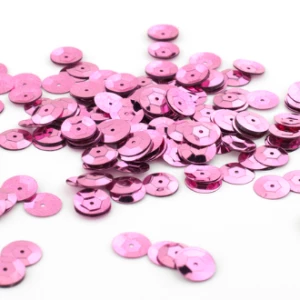 Sequins International 8mm Cup Loose Sequins Newest Products 4 Sequins International 8mm Cup Loose Sequins Newest Products