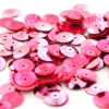 Sequins International 8mm Cup Loose Sequins Newest Products