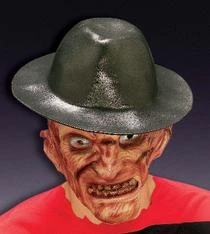 Rubies Newest Products Freddy Krueger Hat