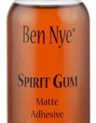 Spirit Gum By Ben Nye Newest Products