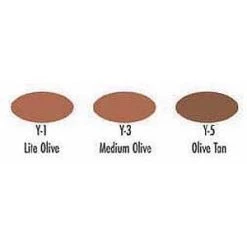 Vendor-unknown Creme Foundation Olive Y Series