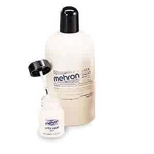 Vendor-unknown Latex By Mehron - 117 Newest Products 1 Vendor-unknown Latex By Mehron - 117 Newest Products