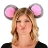Vendor-unknown Accessories Large Mouse Ears & Tail
