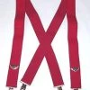 Halco Santa Suspenders
