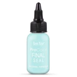 Theatre House Newest Products *Final Seal Alcohol 1 Fl. Oz./29ml. - PCFY-01