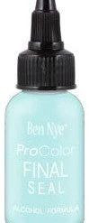 Theatre House Newest Products *Final Seal Alcohol 1 Fl. Oz./29ml. - PCFY-01
