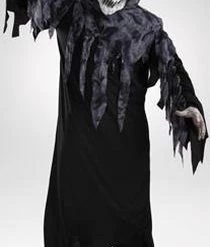 Disguise Noose Adult Costume W/Mask And Noose