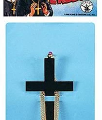 Rubies Theatrical Cross