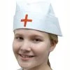 Vendor-unknown Cross Nurse Hat
