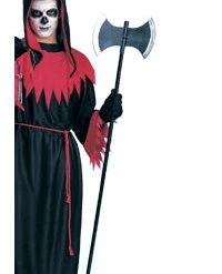 Beistle Company Accessories Executioner's Broad Axe