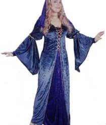 Fun World Newest Products Velvet Lady Juliet