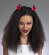 Disguise Red Horns Newest Products