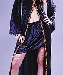 Fun World Goth Goddess Adult Costume Newest Products