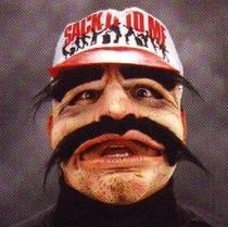 Be Something Studios Robert No Dinero Mask Newest Products