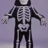 Fun World Cute 3-D Skelebones Newest Products