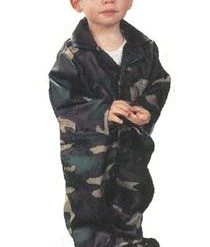 Fun World Toddler Soldier Costume Newest Products