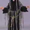 Fun World Newest Products Toddler Gauze Reaper Costume