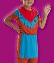 Disguise Little Feather Indian Costume Newest Products
