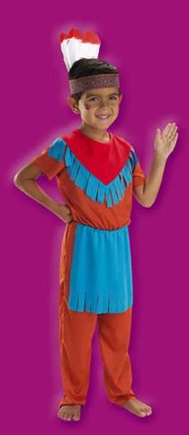 Disguise Little Feather Indian Costume Newest Products 1 Disguise Little Feather Indian Costume Newest Products