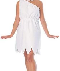 Rubies Wilma Flintstone Adult Costume